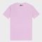 Camiseta Oversized Rosa Streetwear NY Off-Y - Marca Prison