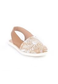 Dafiti hot sale alpargatas mujer