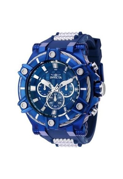 Reloj invicta outlet hombre dafiti