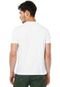 Camiseta Aleatory Simple Branca - Marca Aleatory