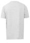 Camiseta Tommy Hilfiger NYC Cinza - Marca Tommy Hilfiger