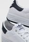 Tênis adidas Originals Rod Laver Off-White - Marca adidas Originals