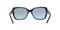 Óculos de Sol Tory Burch Retangular TY7086 - Marca Tory Burch