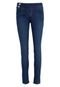 Calça Jeans Biotipo Skinny Glam Azul - Marca Biotipo