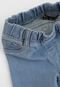 Calça Jeans GAP Infantil Elástico Azul - Marca GAP