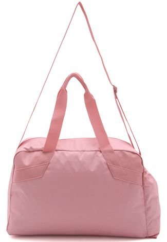 Bolsa para Treino Active Training Essentials Grip Feminina, Rosa, PUMA