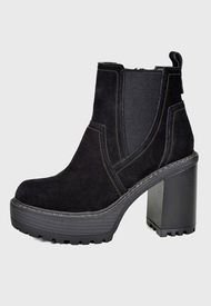 Botines degas store dafiti