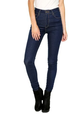 Calça Jeans Forum Skinny Marisa Azul