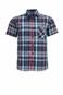 Camisa Manga Curta Lbl Comfort Tecido Misto Cor 06 3026 - Marca LBL