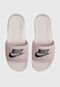 Chinelo Slide Nike Sportswear Victori Rosa - Marca Nike Sportswear