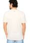Camiseta Redley Skate Branco - Marca Redley