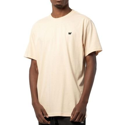 Camiseta Lost Basics Sheep WT24 Masculina Tapioca - Marca ...Lost