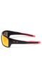 Óculos de Sol Oakley Turbine Preto - Marca Oakley