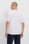 Camiseta BOSS Trap Nfl Branco - Marca BOSS
