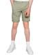 Bermuda Tommy Jeans Masculina Scanton Chino Cinza Sage - Marca Tommy Jeans