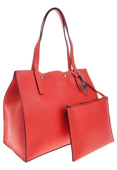 Bolso clearance rojo guess