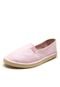 Alpagarta Hang Loose Espadrille 882 Rosa - Marca Hang Loose