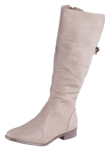 Botas top bebece dafiti