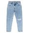 Calca Jeans Mom Rovitex Teen Azul - Marca ROVITEX TEEN JEANS