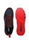 Tênis adidas Performance Rockadia Trail 3 0 M Preto/Vermelho - Marca adidas Performance