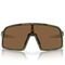 Óculos de Sol Oakley Sutro S Fern Swirl Prizm Bronze - Marca Oakley