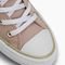 Chuck Taylor All Star Modern Tailored Rosa Nude - Marca Converse