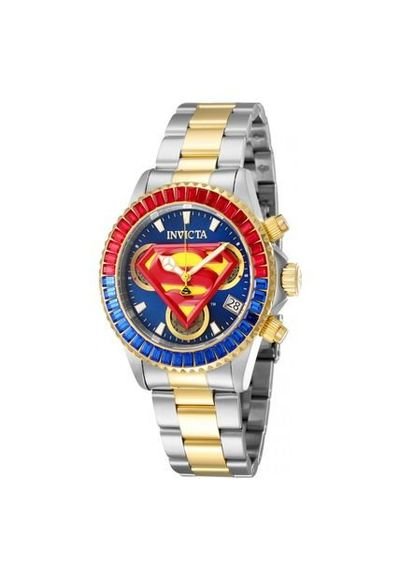 Reloj Invicta Modelo 41270 Oro, Acero Mujer - Compra Ahora