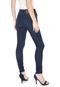Calça Jeans Iódice Skinny Isabel Azul - Marca IÓDICE