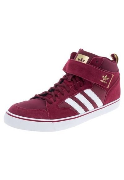 Zapatos adidas store vinotinto