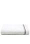 Toalha de Banho Karsten Gigante Calli Branco 86 x 150 - Marca Karsten