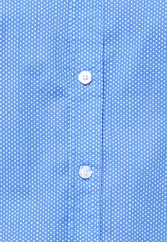 Camisa Handbook Akito Azul