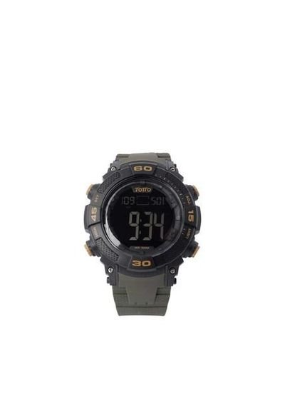 Reloj best sale totto digital