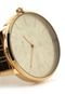 Relógio Lince LRG622L C2KX Dourado - Marca Lince