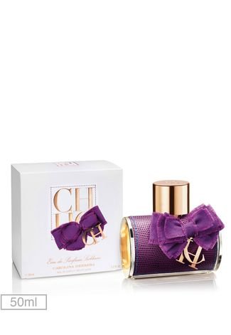 Perfume Sublime Carolina Herrera 50ml