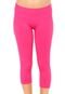 Legging Lupo Sport COMFORTFIT Slim Rosa - Marca Lupo Sport