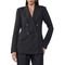 Blazer Colcci Comfort In24 Preto Feminino - Marca Colcci