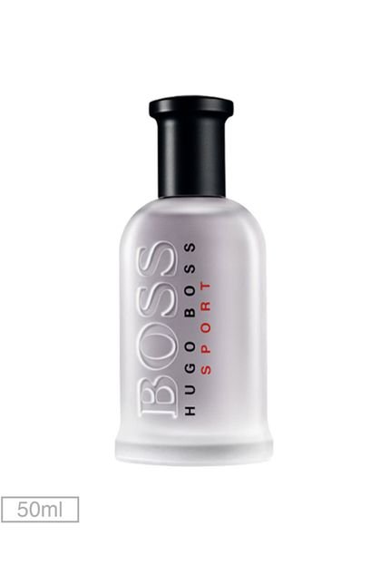 Perfume Bottled Sport Hugo Boss 50ml - Marca Hugo Boss