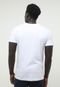Camiseta New Era Logo NBA Branca - Marca New Era