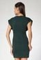 Vestido Dress to Clippings Verde - Marca Dress to