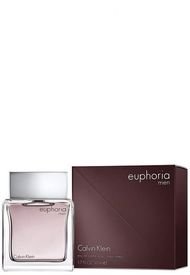 Perfume Euphoria Men EDT 100 ML Calvin Klein