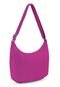 Bolsa Transversal Kipling Jazmyn Rosa - Marca Kipling