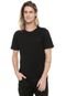 Camiseta Rip Curl Wave Line Preta - Marca Rip Curl