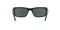 Óculos de sol Polo Ralph Lauren PH4076 Preta - Marca Polo Ralph Lauren