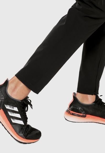 Pantal n Negro adidas Performance Aeroready 3 Bandas Compra
