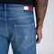 Shorts Desbotado Jeans Tommy Jeans - 38 - Marca Tommy Jeans