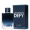 Defy Calvin Klein Eau de Parfum - Perfume Masculino 100ml - Marca Calvin Klein