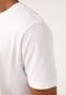 Camiseta GAP Qatar Branca - Marca GAP