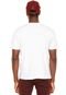 Camiseta Volcom Angle Branco - Marca Volcom