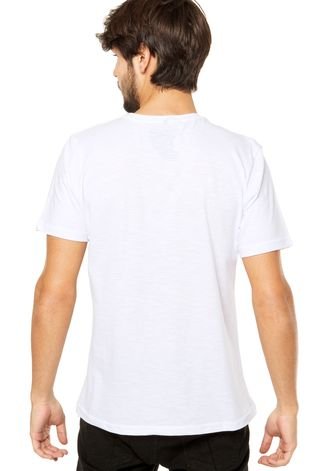 Camiseta Fatal Branca