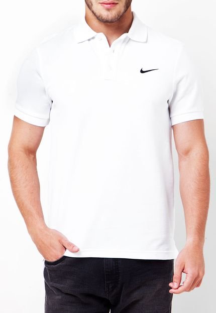 Camisa Polo Nike Sportswear Matchup Branca - Marca Nike Sportswear